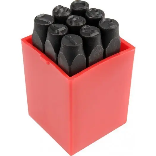 ZNACZNIKI CYFROWE 9 CZ NO 8 mm Cena promocyjna